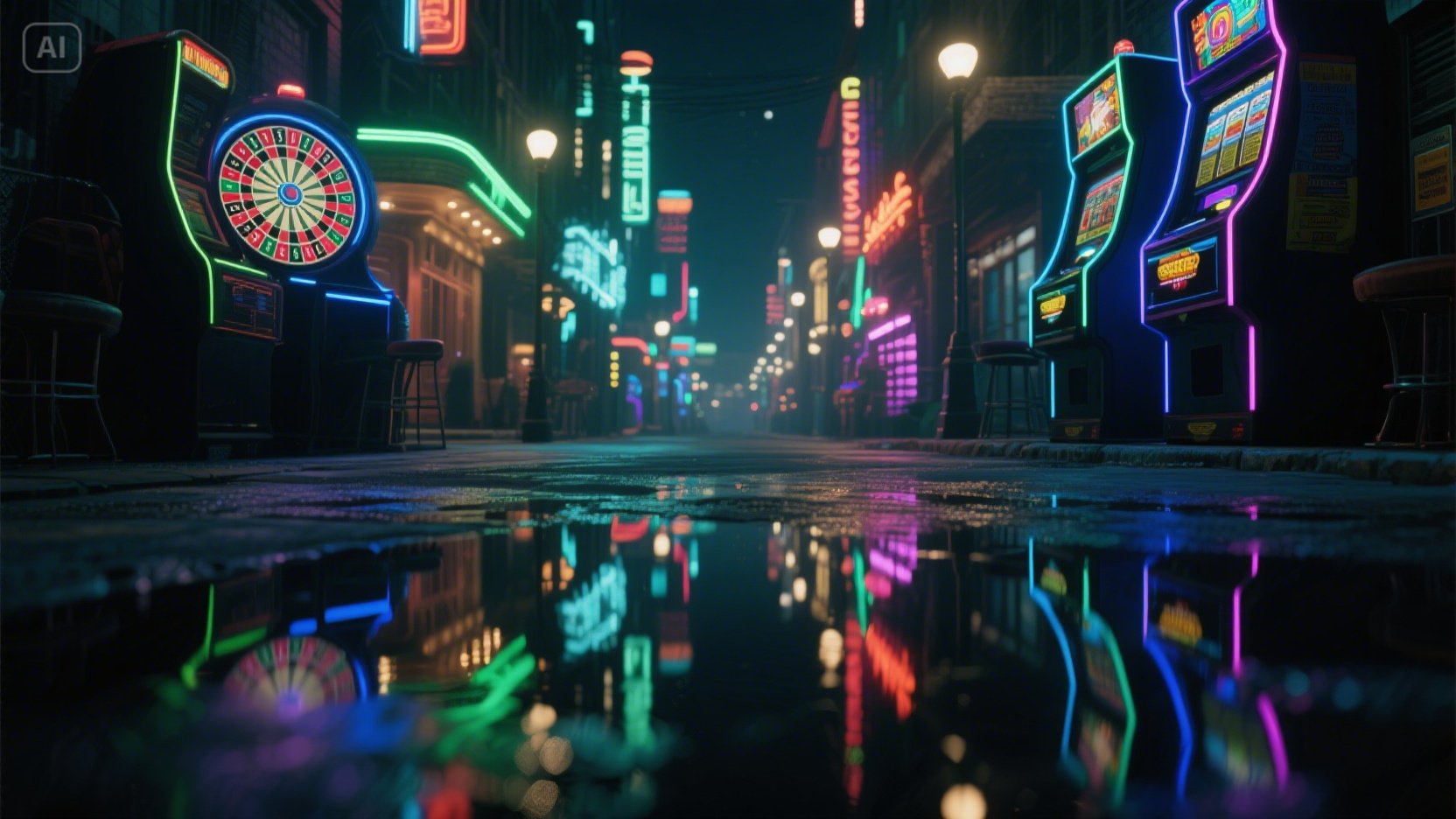 Casino Nitro Casino desktop and mobile interfaces