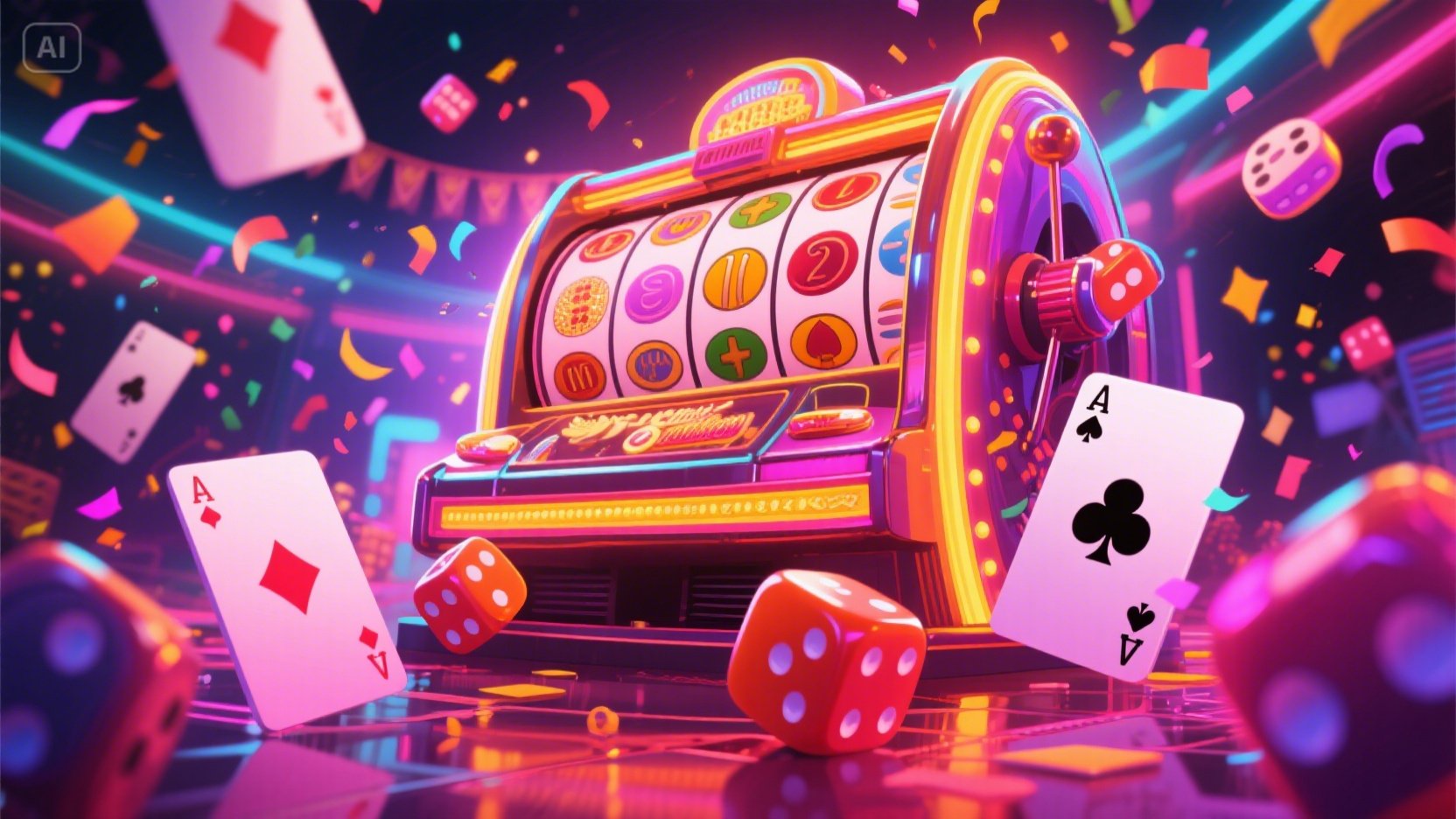 Nitro CasinoMake your first recharge now and receive 200% instantly! Pakistani users can play trusted casino games, win big, and withdraw money using safe local payment systems.